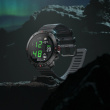 Polar Grit X2 Pro HR S-L Black