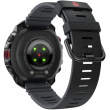 Polar Grit X2 Pro S-L Black