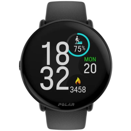 Polar IGNITE 3 S-L schwarz