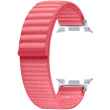 Samsung Fabric(S/M) fr Watch8 Classic Coral Red