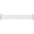 Samsung Fabric(S/M) fr Watch8 Classic Белый
