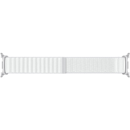 Samsung Fabric(S/M) fr Watch8 Classic Valge