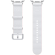 Samsung Athleisure(S/M) fr Watch8 Classic Белый