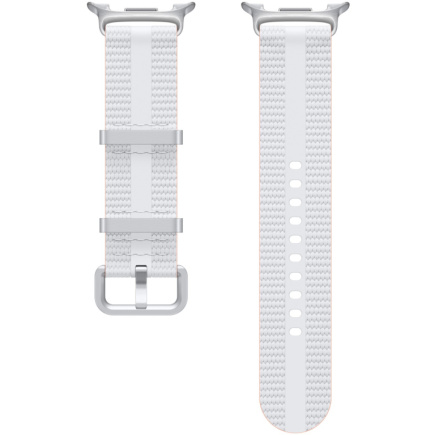 Samsung Athleisure(S/M) fr Watch8 Classic Белый