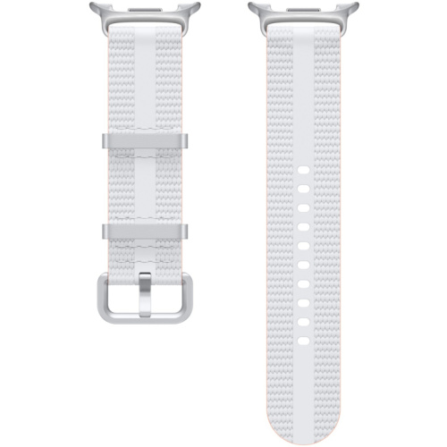 Samsung Athleisure(S/M) fr Watch8 Classic Белый
