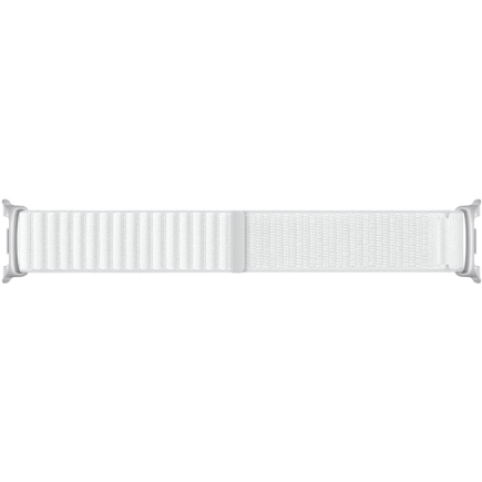 Samsung Fabric(M/L) fr Watch8 Classic Valge