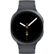 Samsung Galaxy Watch8 LTE SM-L335 44 mm, Dark Gray