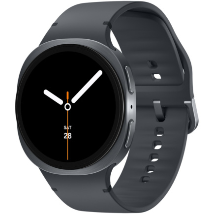 Samsung Galaxy Watch8 LTE SM-L335 44 mm, Dark Gray