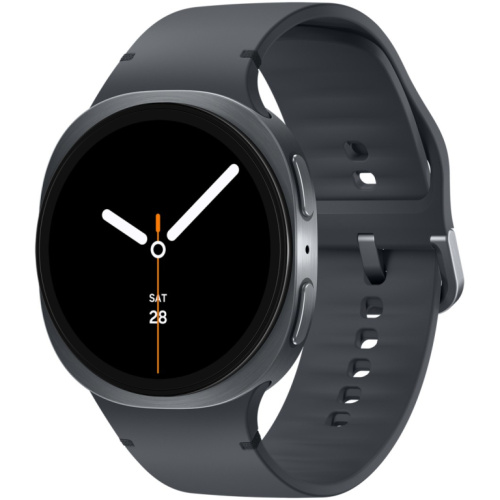 Samsung Galaxy Watch8 LTE SM-L335 44 mm, Dark Gray
