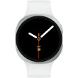 Samsung Galaxy Watch8 LTE SM-L335 44 mm, Silver