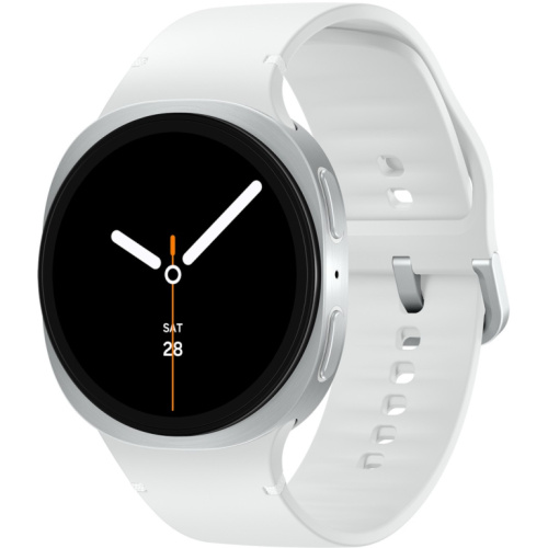 Samsung Galaxy Watch8 LTE SM-L335 44 mm, Silver
