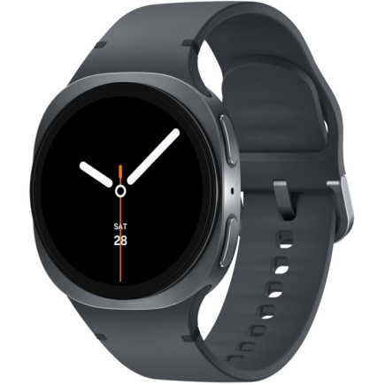 Samsung Galaxy Watch8 SM-L320 40 mm, Dark Gray