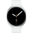 Samsung Galaxy Watch8 LTE SM-L325 40 mm, Silver
