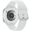 Samsung Galaxy Watch8 LTE SM-L325 40 mm, Silver