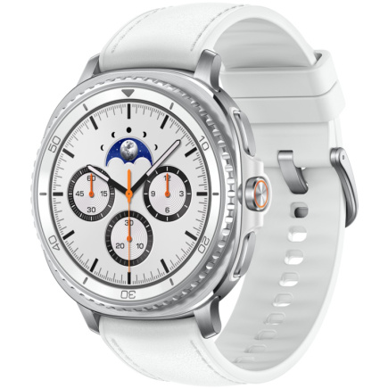 Samsung Galaxy Watch8 Classic 46mm LTE SM-L505, White