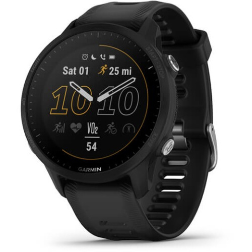Garmin Forerunner 955 Sport Watch Must 46mm