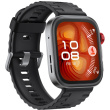 Huawei Watch Fit 4 Pro Черный Fluoroelastomer Strap