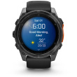 Garmin Fenix 8 *schwarz* 51mm