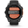 Garmin Fenix 8 *schwarz* 51mm