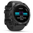 Garmin Fenix 8 *schwarz* 51mm