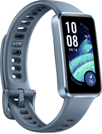 Huawei Band 10 AMOLED Wristband activity tracker 3.73 cm (1.47
