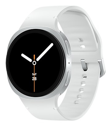 Samsung Galaxy Watch 8 3.81 cm (1.5