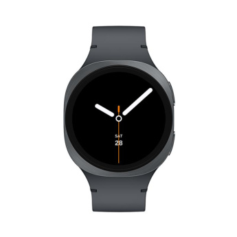 Samsung Galaxy Watch8, 40 mm, BT, grafiithall - Nutikell / SM-L320NDAAEUE