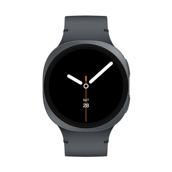Samsung Galaxy Watch8, 44 mm, BT, grafiithall - Nutikell / SM-L330NDAAEUE