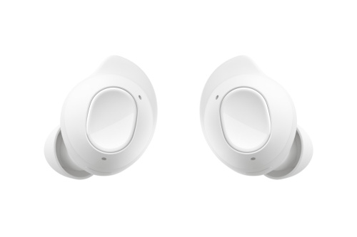 Samsung Galaxy Buds FE Headphones True Wireless Stereo (TWS) In-ear Calls/Music Bluetooth White