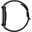 Xiaomi Redmi Watch 5 Lite | GPS (satellite) | AMOLED | 1.96” | Black 442720