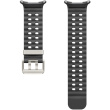 Samsung Marine Band fr Watch Ultra. Dark Gray