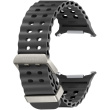 Samsung Marine Band fr Watch Ultra. Dark Gray