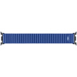 Samsung Fabric(M/L) fr Watch8 Classic Navy