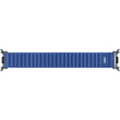 Samsung Fabric(S/M) fr Watch8 Classic Navy