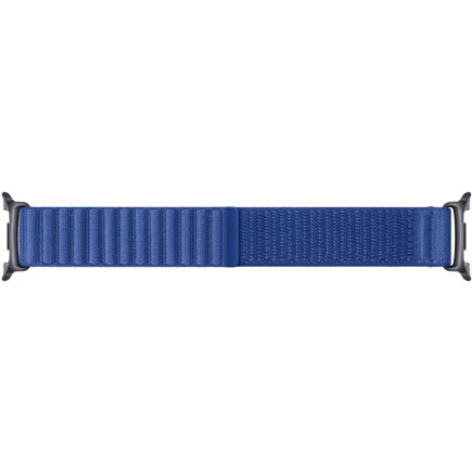 Samsung Fabric(S/M) fr Watch8 Classic Navy