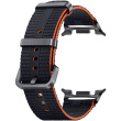 Samsung Athleisure(S/M) fr Watch8 Classic Dark Gray
