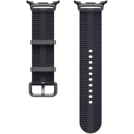 Samsung Athleisure(S/M) fr Watch8 Classic Dark Gray