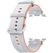 Samsung Athleisure(M/L) fr Watch8 Classic Valge