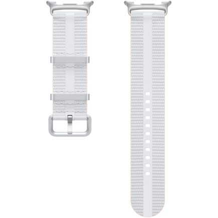 Samsung Athleisure(M/L) fr Watch8 Classic Valge