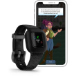 Garmin vivofit jr. 3 black