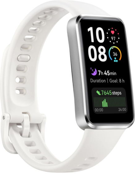 Huawei Band 10 AMOLED Wristband activity tracker 3.73 cm (1.47