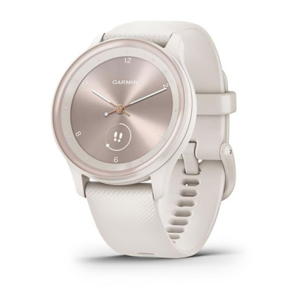 Garmin Vivomove Sport, beež - Hübriidnutikell / 010-02566-01