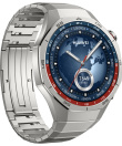 Huawei WATCH GT 5 Pro 46mm Vili-B29M | Smart watch | GPS (satellite) | AMOLED | 1.43 inches | Titanium
