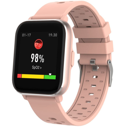 DENVER SW-164 - Rose - intelligente Uh