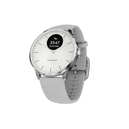 Withings ScanWatch Light OLED 37 mm Hybrid