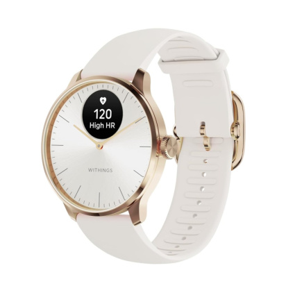 Withings Scanwatch Light Watch 37mm