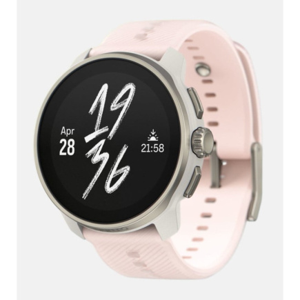 SUUNTO Race S Powder Pink