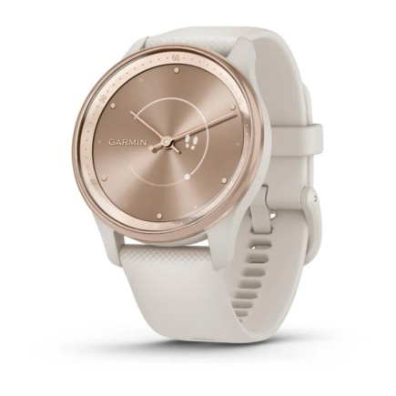 Garmin Vivomove Trend, roosa kuld - Nutikas spordikell / 010-02665-01