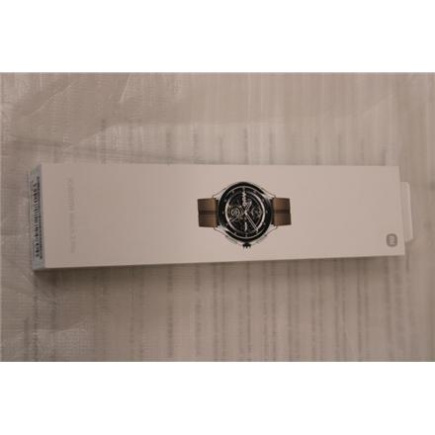 Xiaomi 2 Pro | Smart watch | GPS (satellite) | AMOLED | 1.43