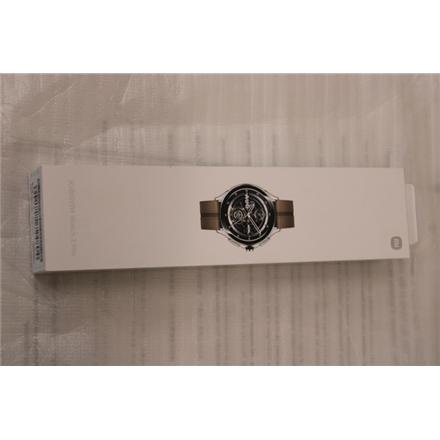 Xiaomi 2 Pro | Smart watch | GPS (satellite) | AMOLED | 1.43